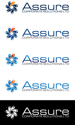 Logo-Design von Ziad Alata