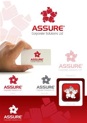 Logo Design by Darkcross Design for this project | Design: #696689