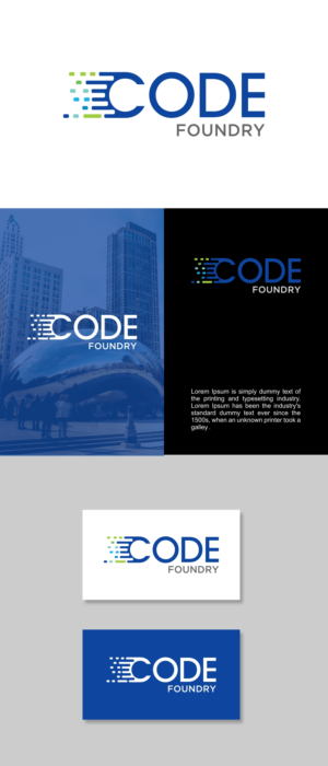 Logo Design by CIG Designer