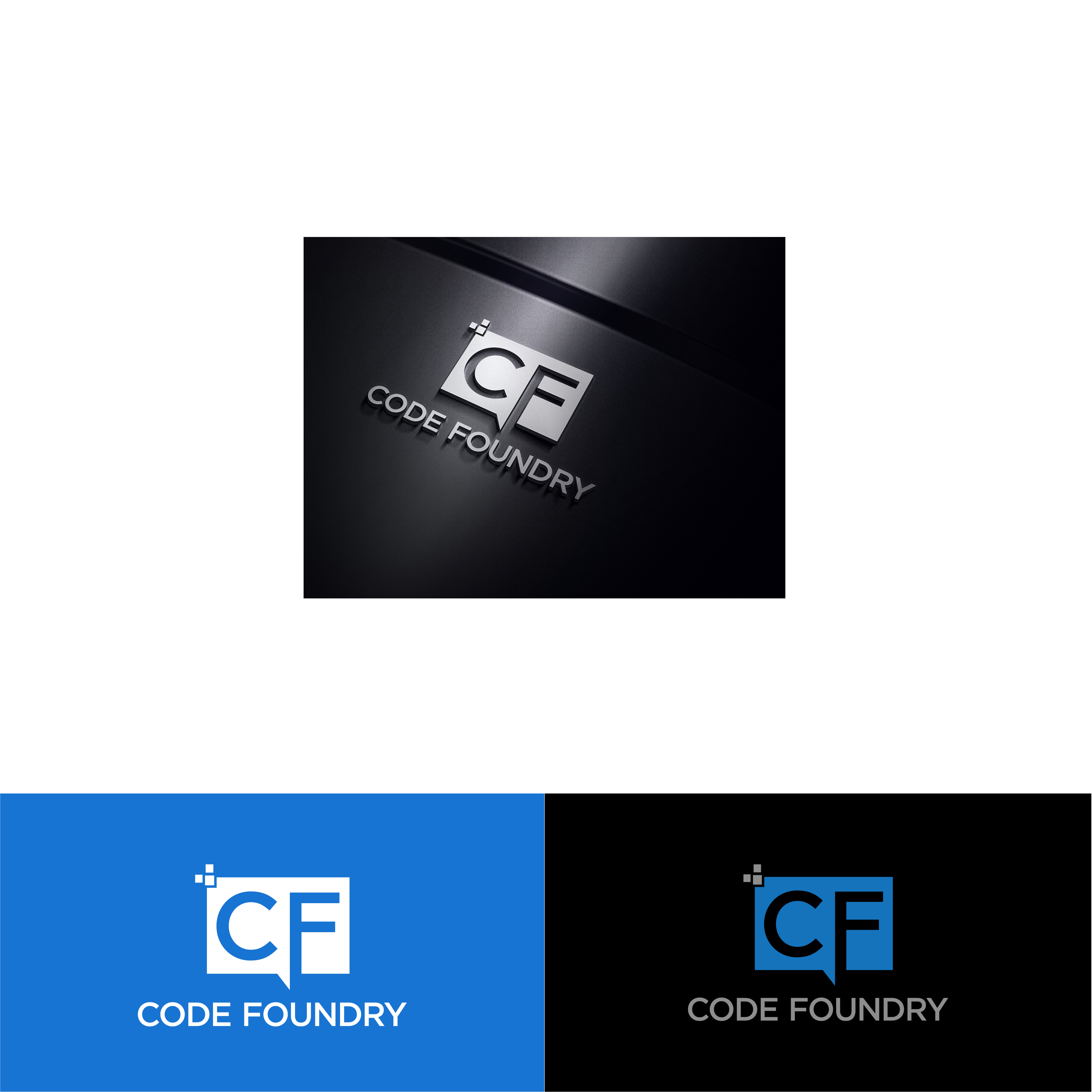 Logo Design by aam cld for this project | Design #22023504