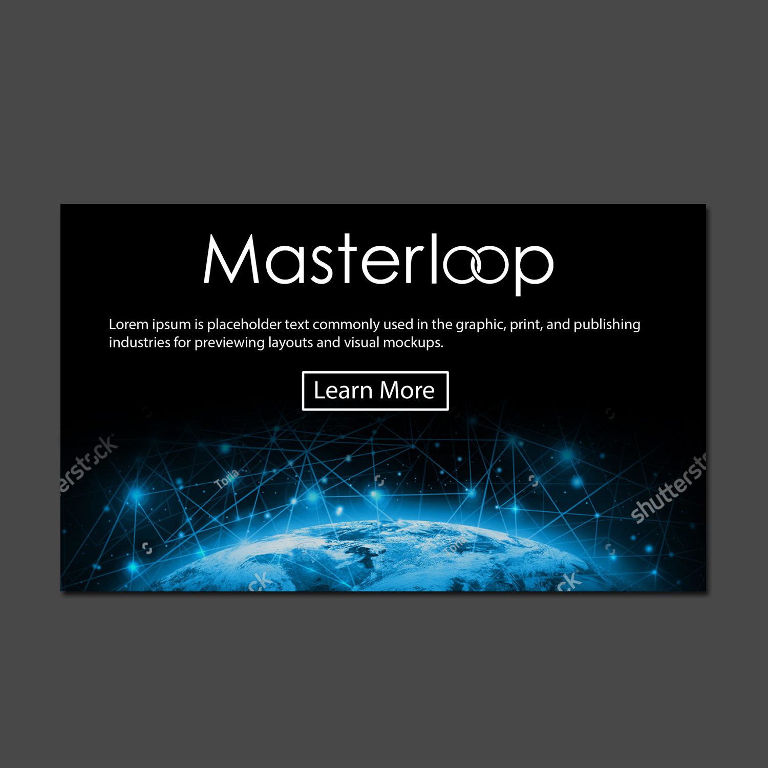 Graphic Design by Schöpfer for this project | Design #22095402