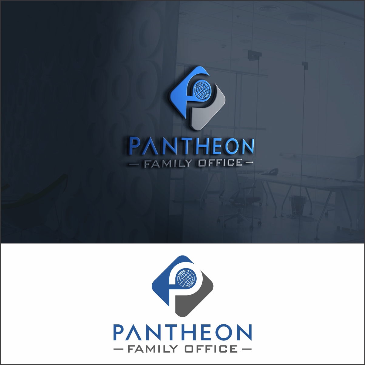 Logo-Design von Robert Macwan für dieses Projekt | Design #22069465