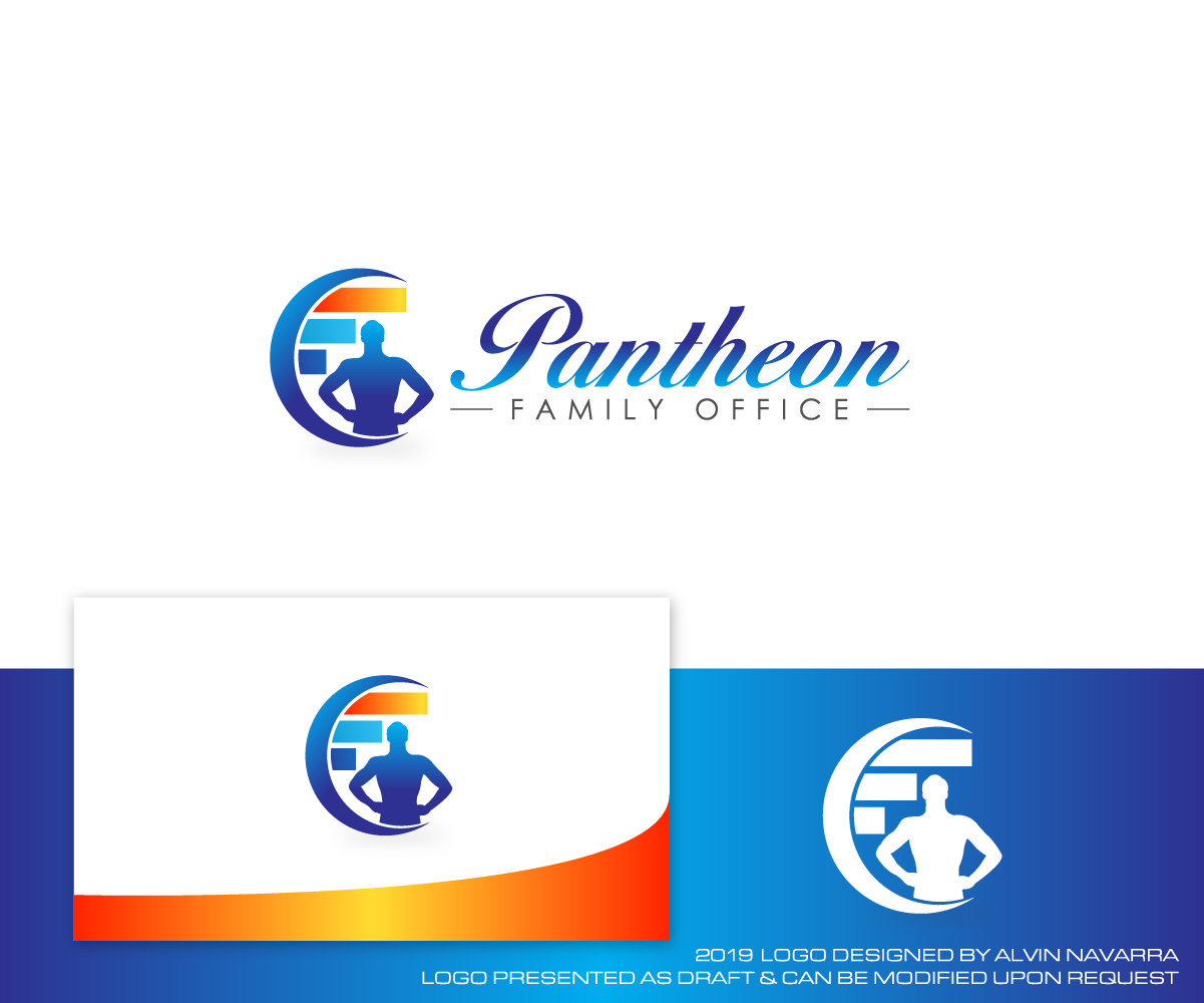 Diseño de Logo por alvinnavarra para este proyecto | Diseño #22025177