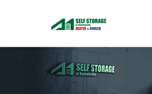 Logo Design by MT