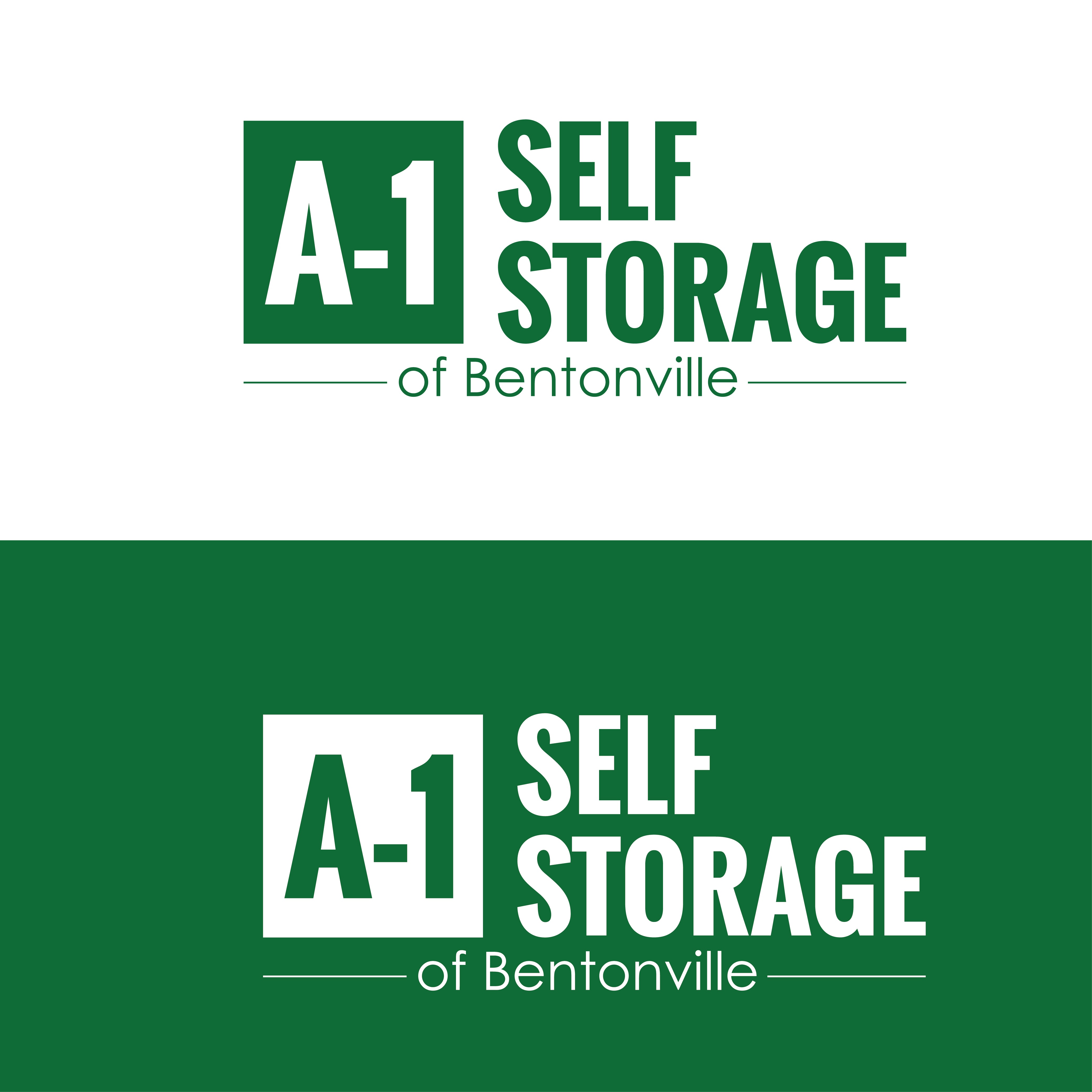 Logo Design by Pv_999 for Absolute Storage Mangement | Design #22005609
