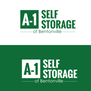 Logo Design by Pv_999 for Absolute Storage Mangement | Design: #22005609