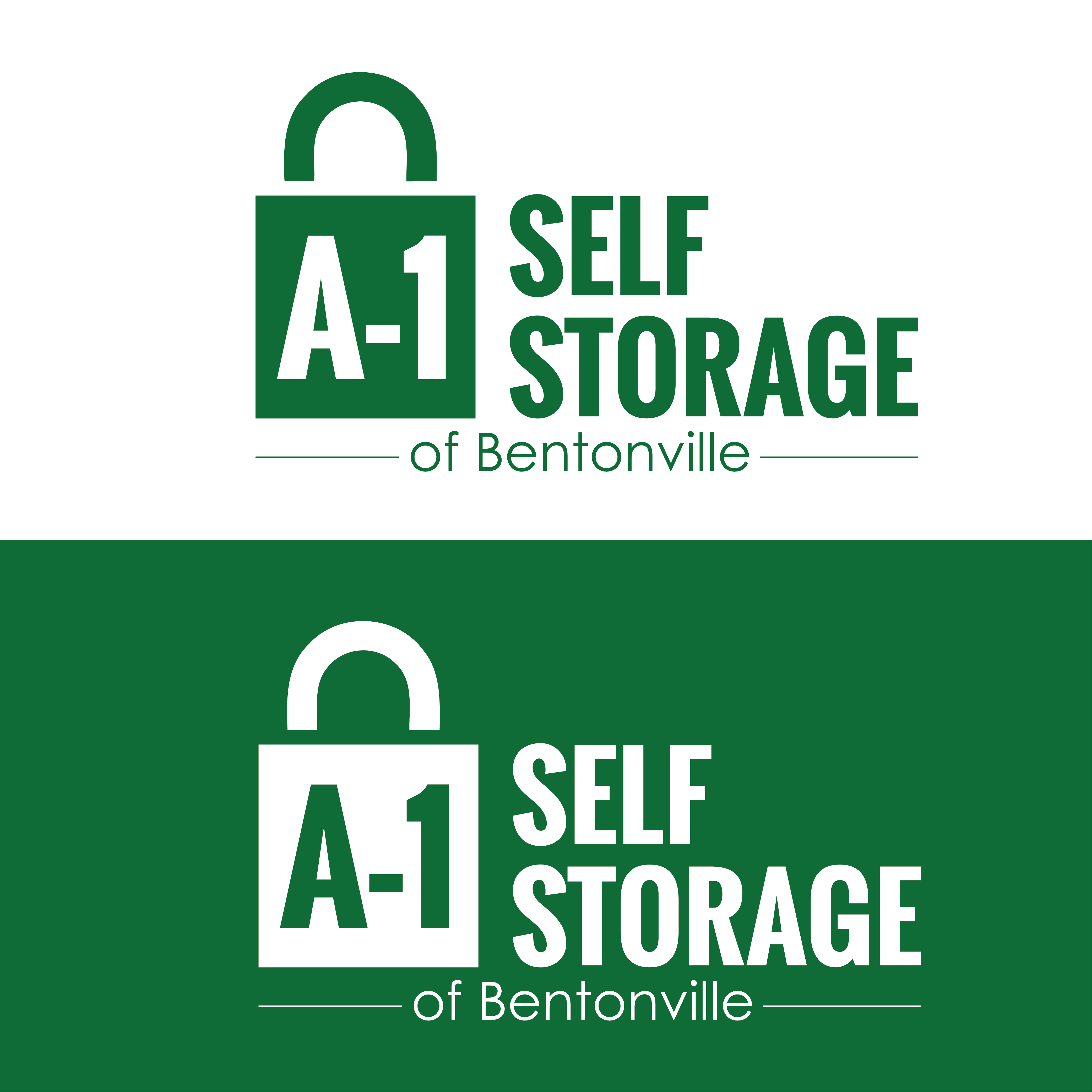 Design de Logo par Pv_999 pour Absolute Storage Mangement | Design #22012225