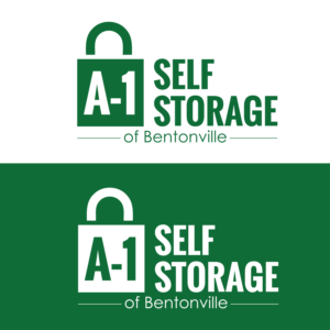 Logo Design by Pv_999 for Absolute Storage Mangement | Design: #22012225