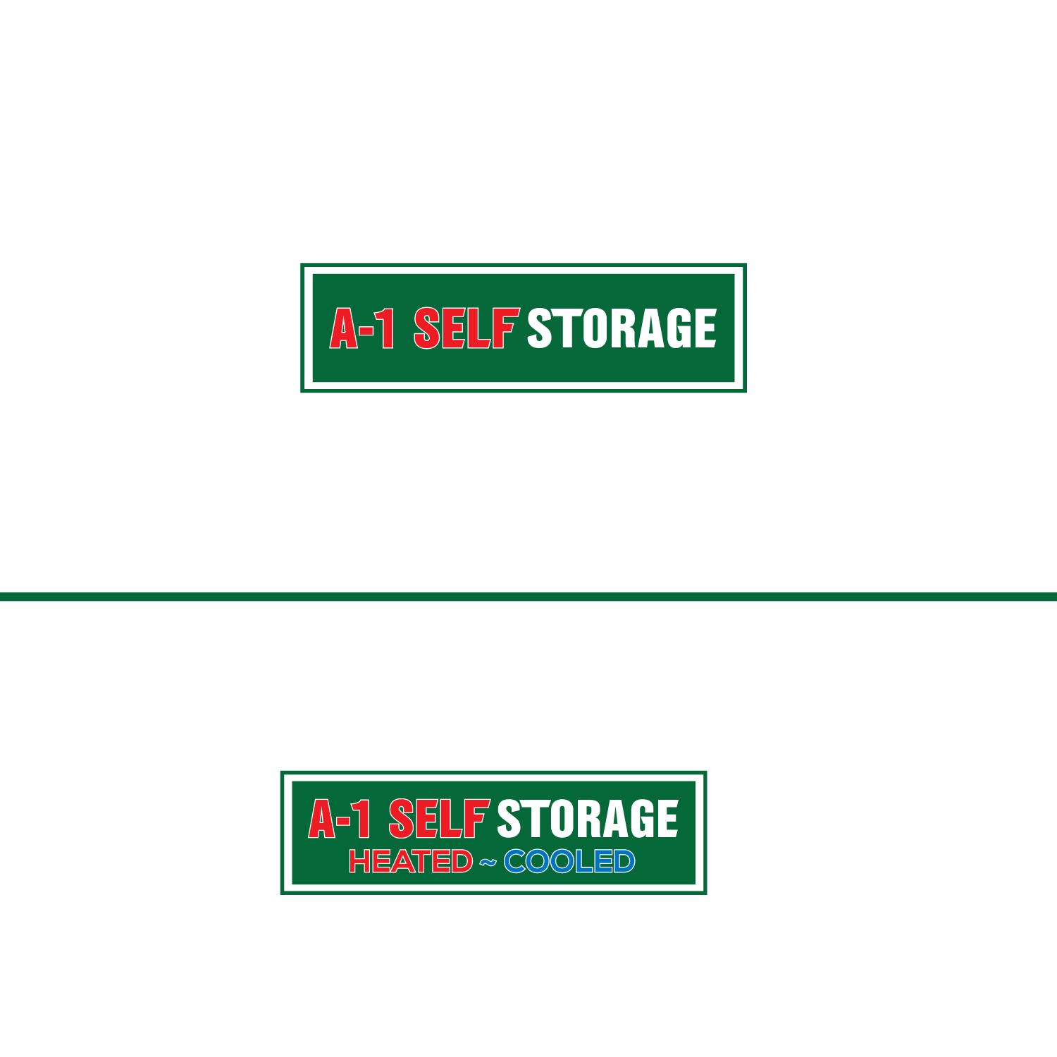 Logo Design by sankar999 for Absolute Storage Mangement | Design #22000325