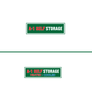 Logo Design by sankar999 for Absolute Storage Mangement | Design: #22000325