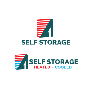Logo Design by rozT for Absolute Storage Mangement | Design: #22007454
