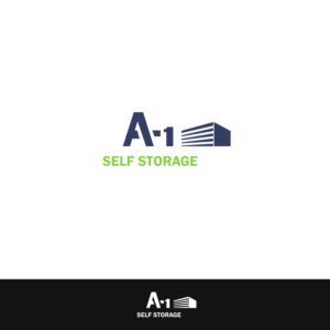 Logo-Design von CvetkovicDesign für Absolute Storage Mangement | Design #22000125