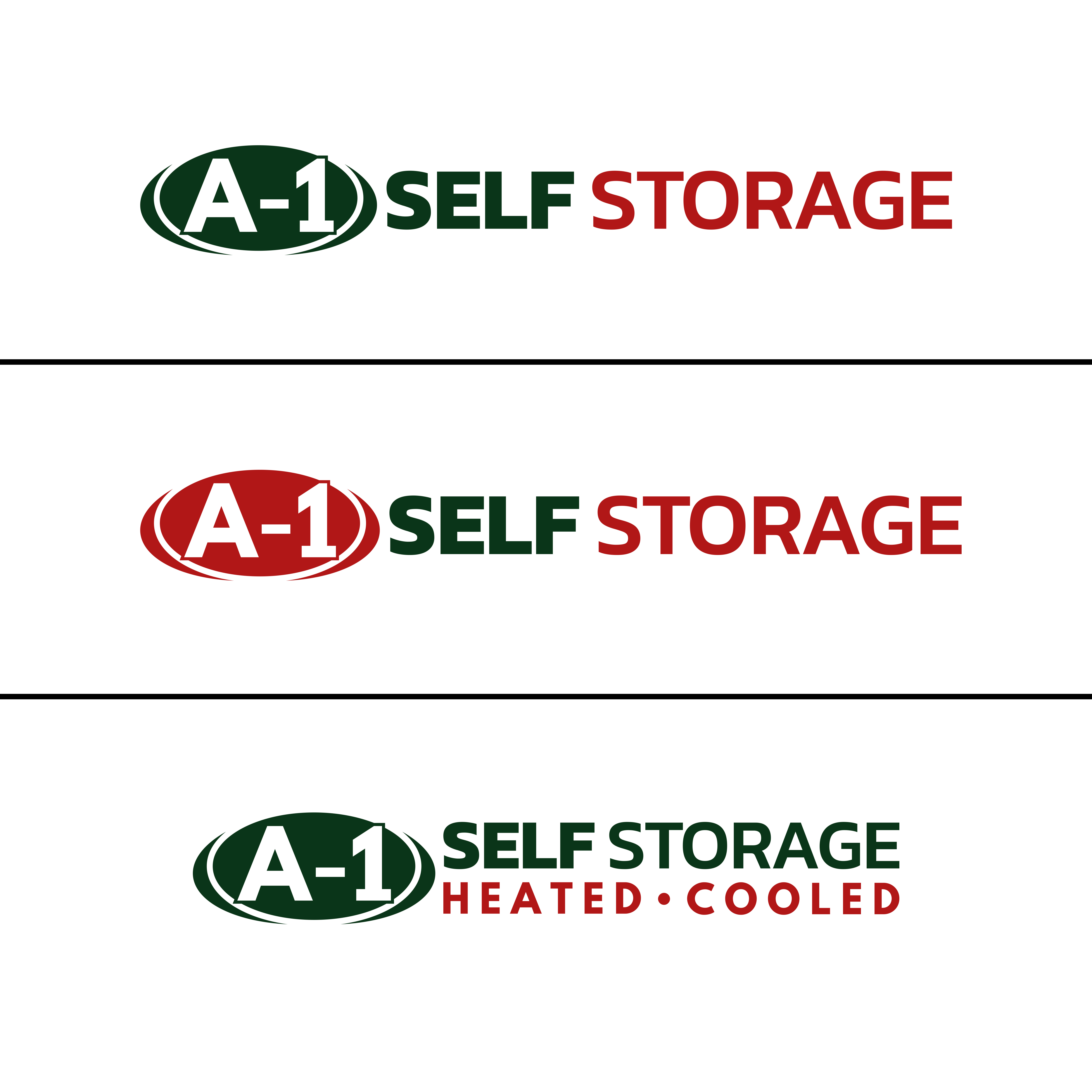 Design de Logo par Mustakim pour Absolute Storage Mangement | Design #22003270