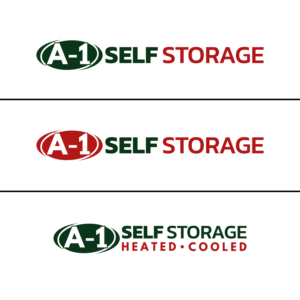 Logo Design by Mustakim for Absolute Storage Mangement | Design: #22003280