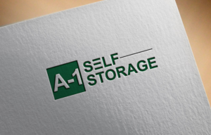 Logo Design by JAFRIN for Absolute Storage Mangement | Design: #22005527