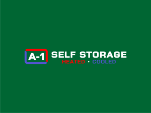 Logo Design by R16 for Absolute Storage Mangement | Design: #22000369