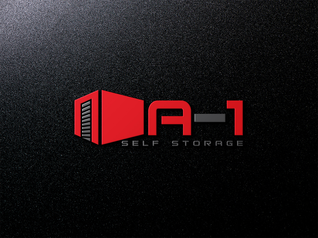 Logo-Design von Design Solving für Absolute Storage Mangement | Design #22001341