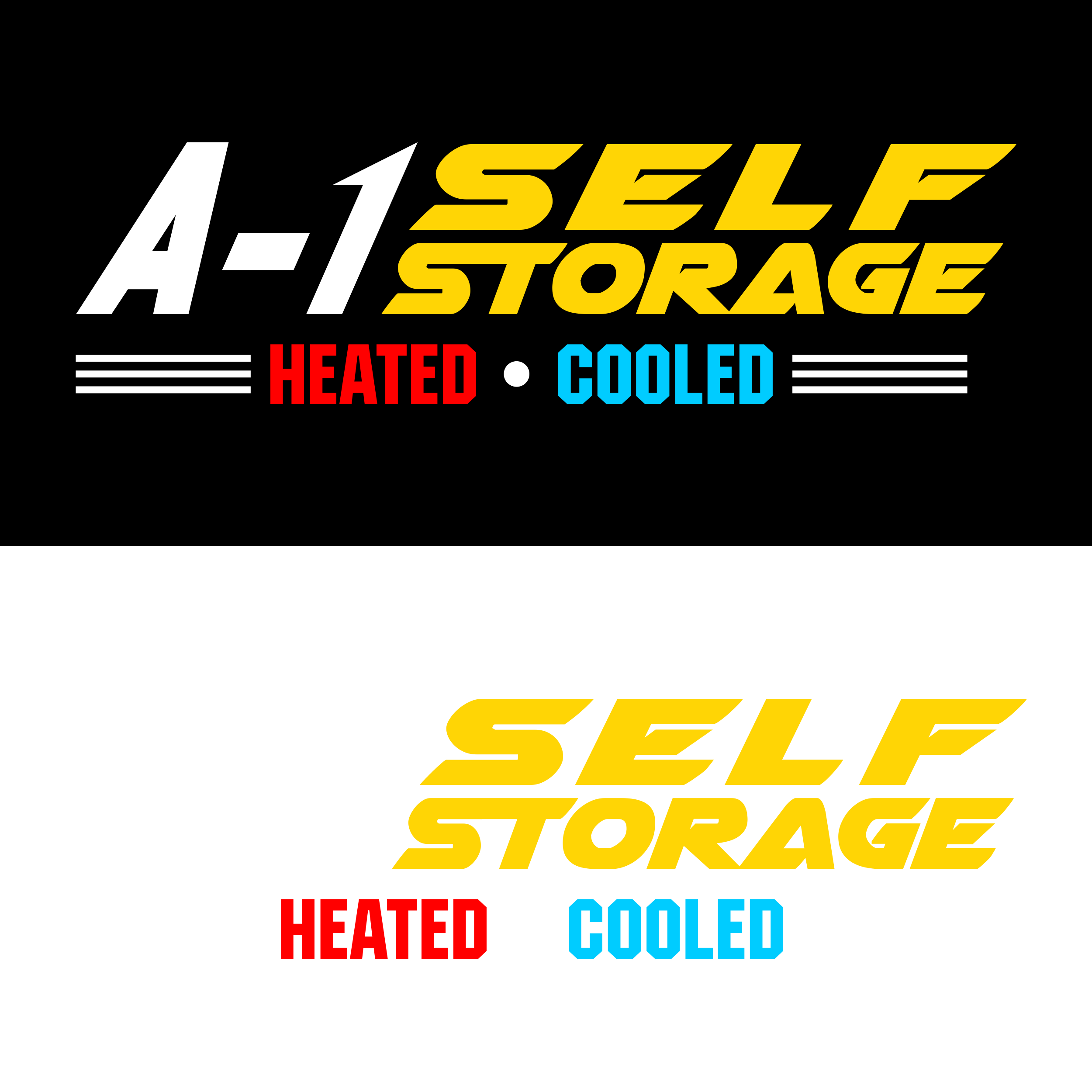 Design de Logo par hokilucky pour Absolute Storage Mangement | Design #22007333