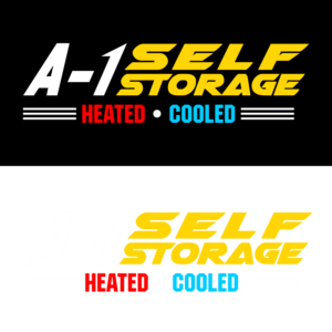 Logo-Design von hokilucky für Absolute Storage Mangement | Design #22007333