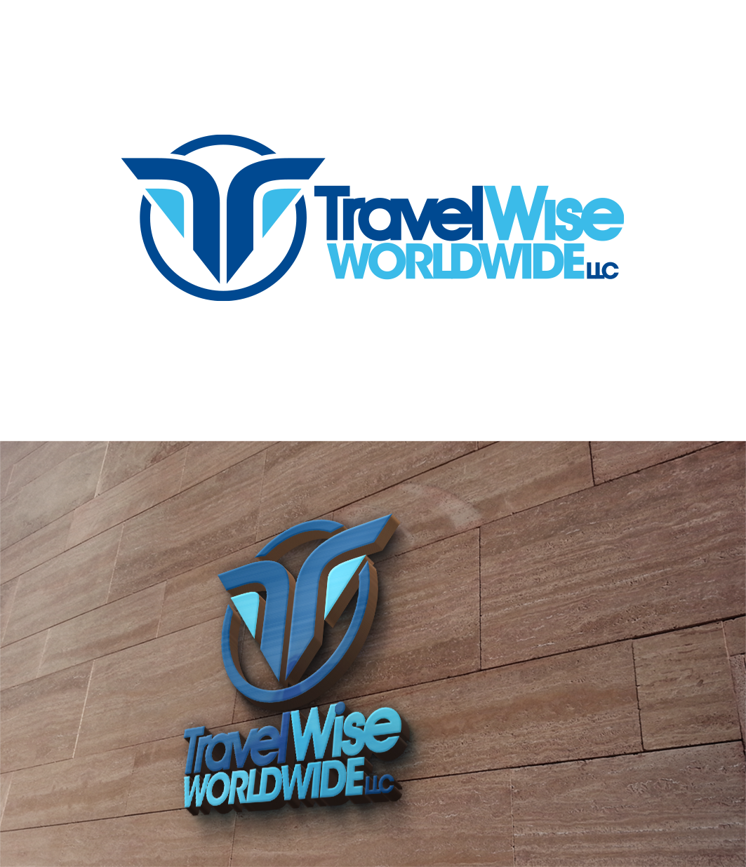Logo Design by trufya for this project | Design #22010490