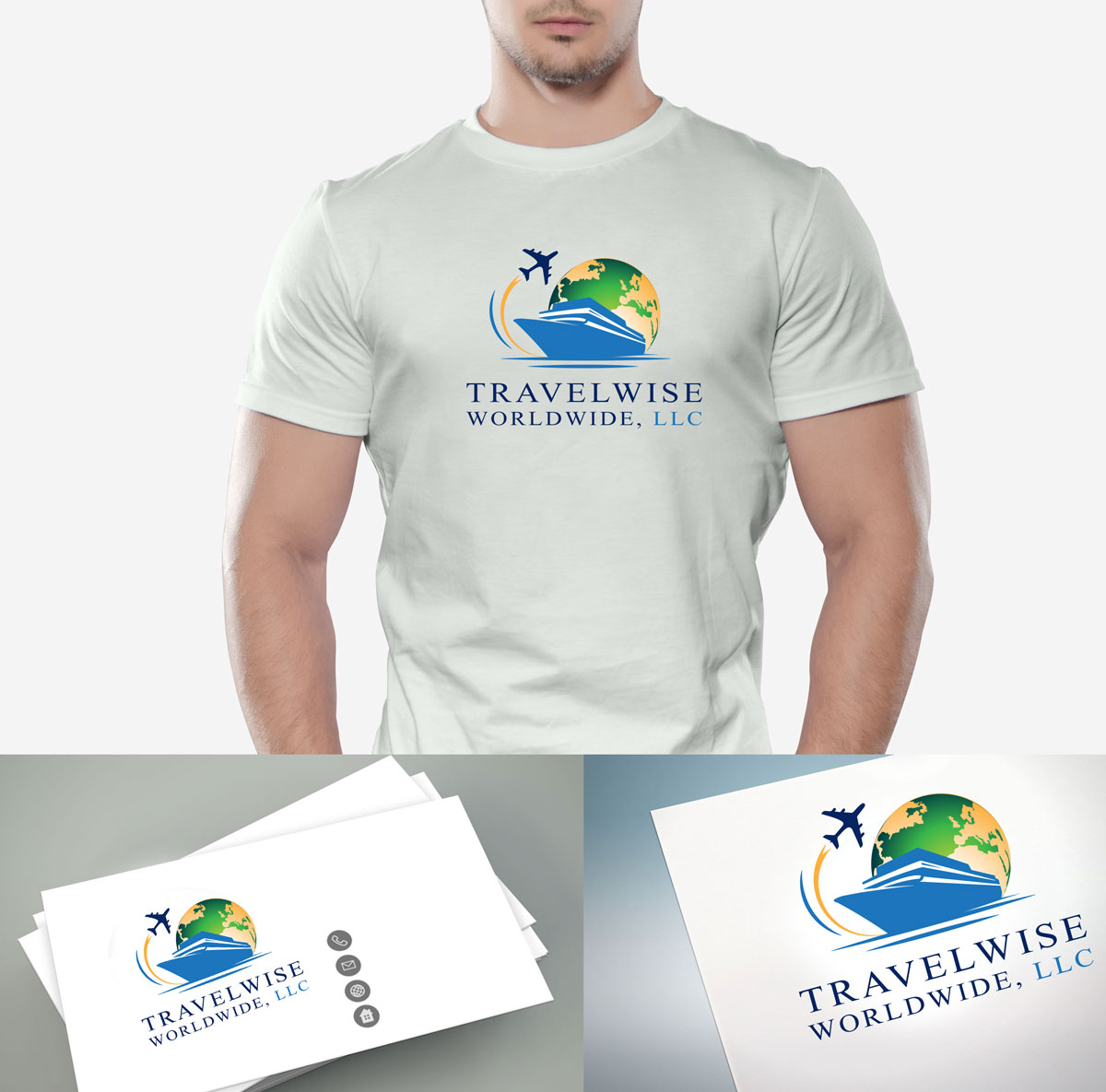 Logo-Design von Wonderful design für dieses Projekt | Design #22007099