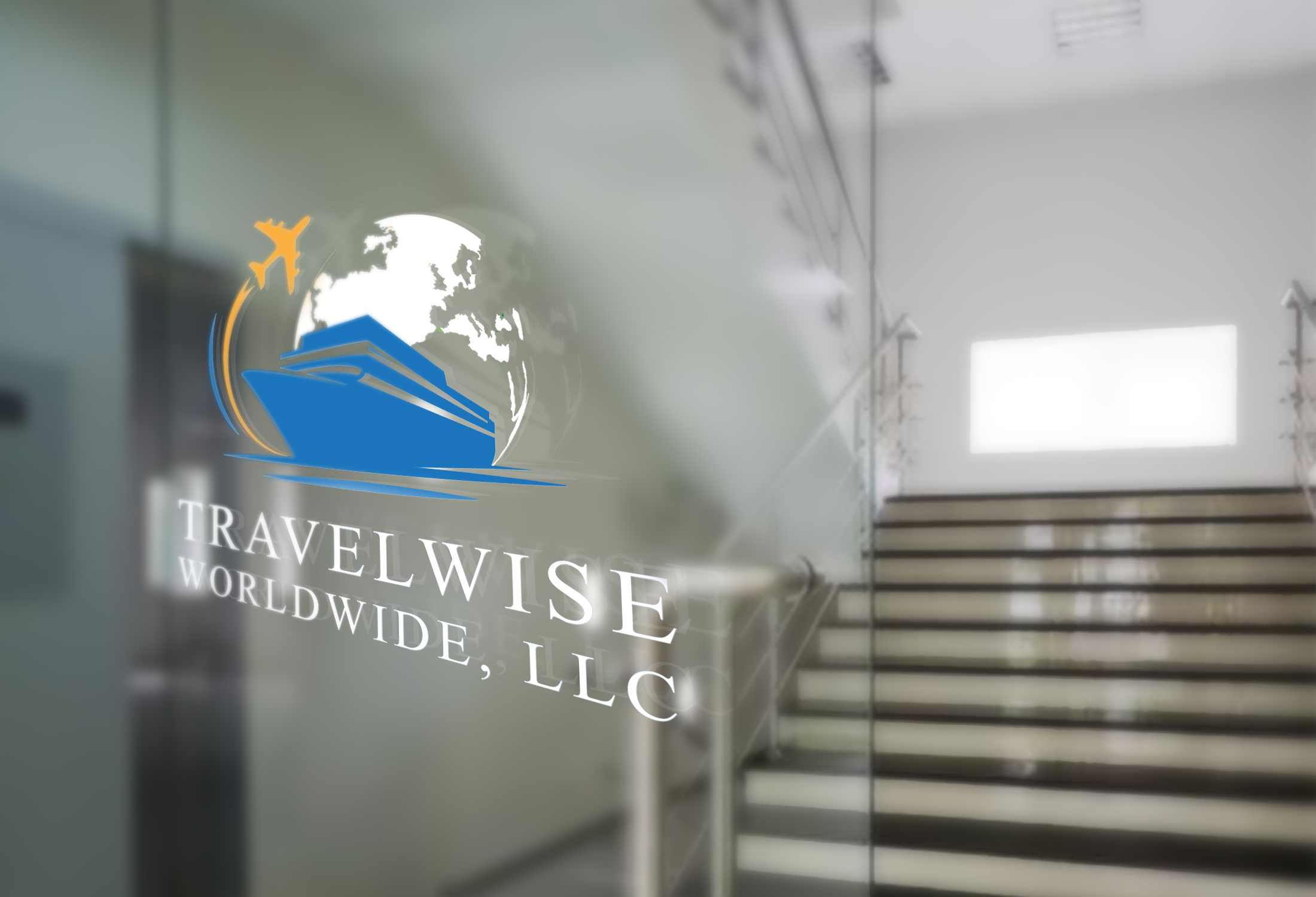 Logo Design by Wonderful design for this project | Design #22007101