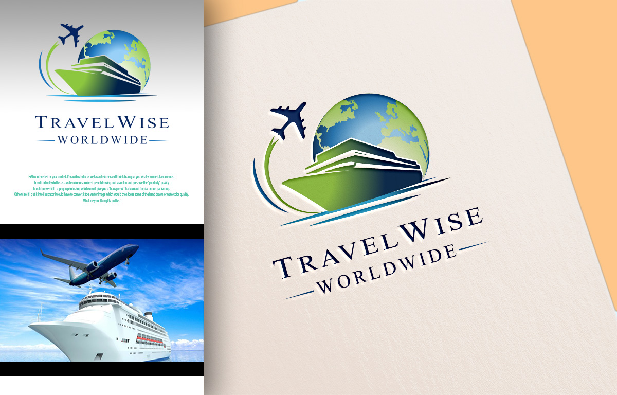 Logo Design by Wonderful design for this project | Design #22039664