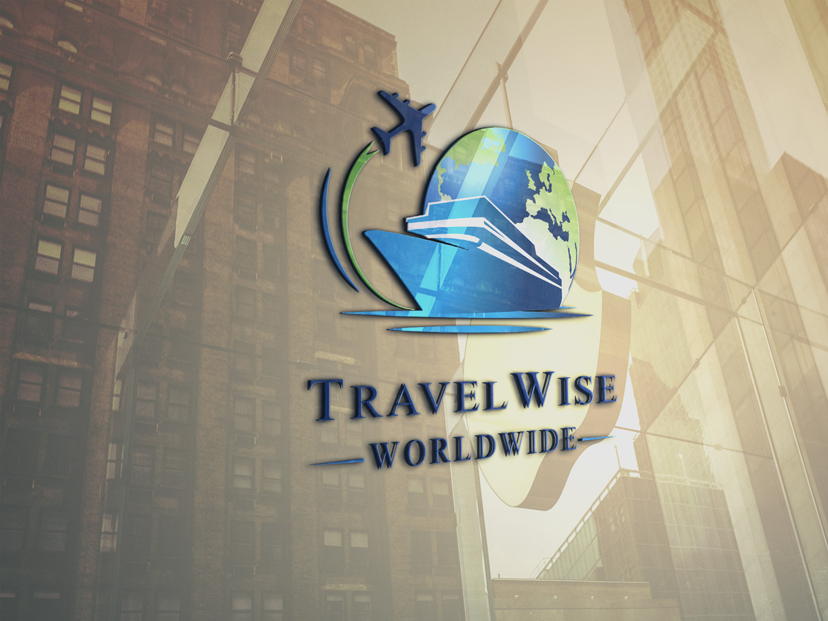 Logo Design by Wonderful design for this project | Design #22041348