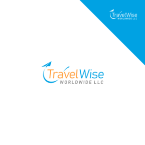 TravelWise Worldwide, LLC | Logo Design by DonJ