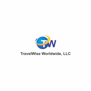 TravelWise Worldwide, LLC | Logo Design by NATURAL SRI