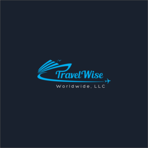 TravelWise Worldwide, LLC | Logo Design by GVisions