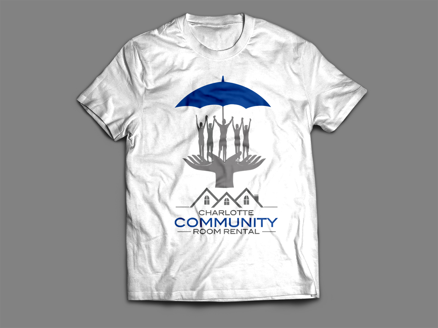 Diseño de Camiseta por TGDesigns para este proyecto | Diseño #22042823