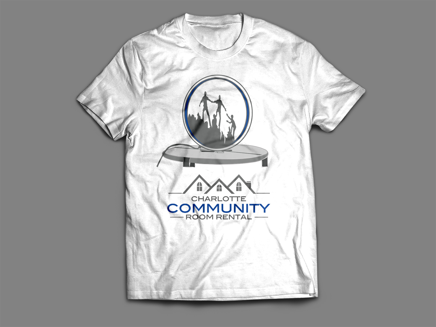 Design de T-shirt par TGDesigns pour ce projet | Design #22118972