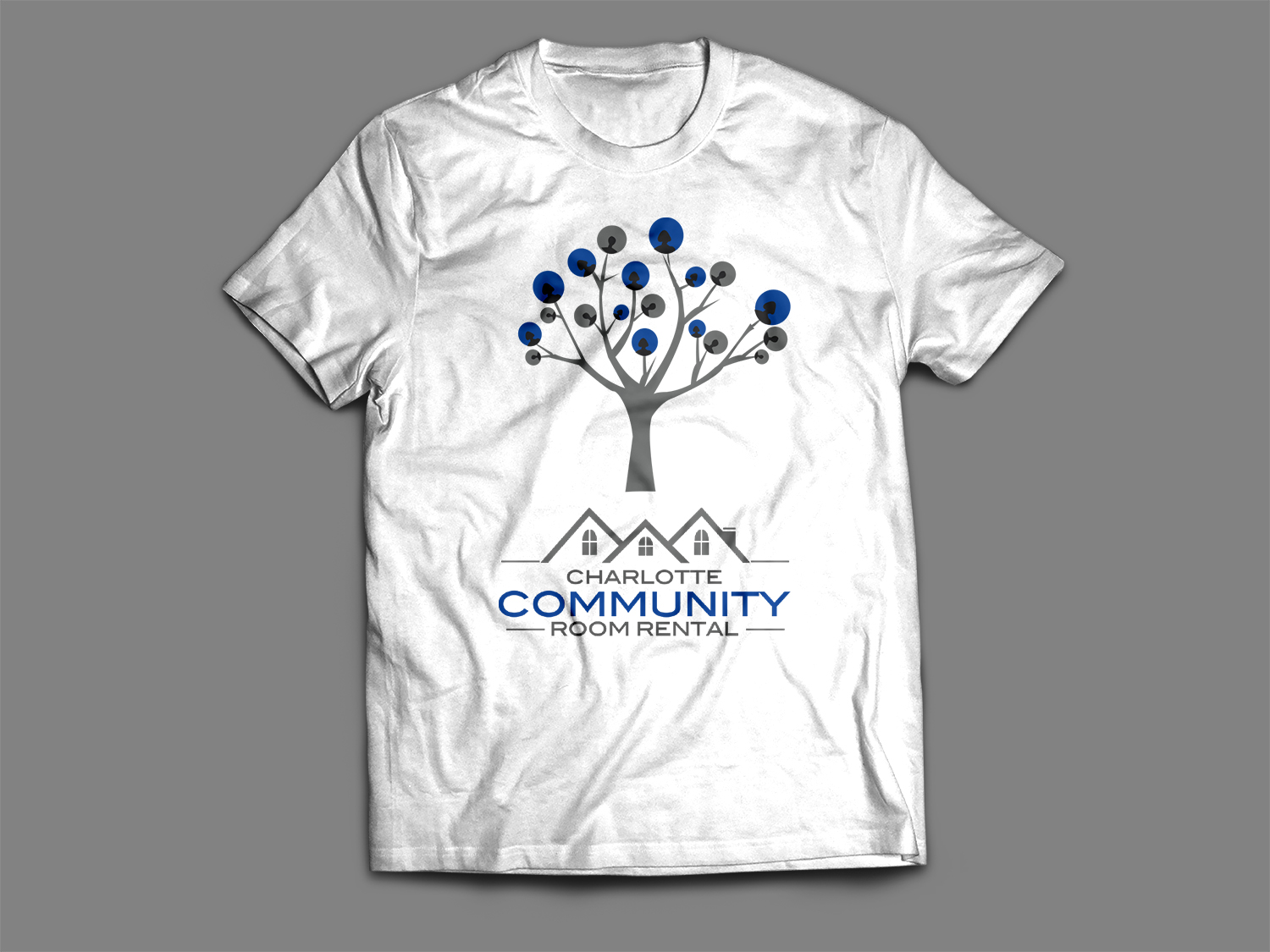 Diseño de Camiseta por TGDesigns para este proyecto | Diseño #22131926