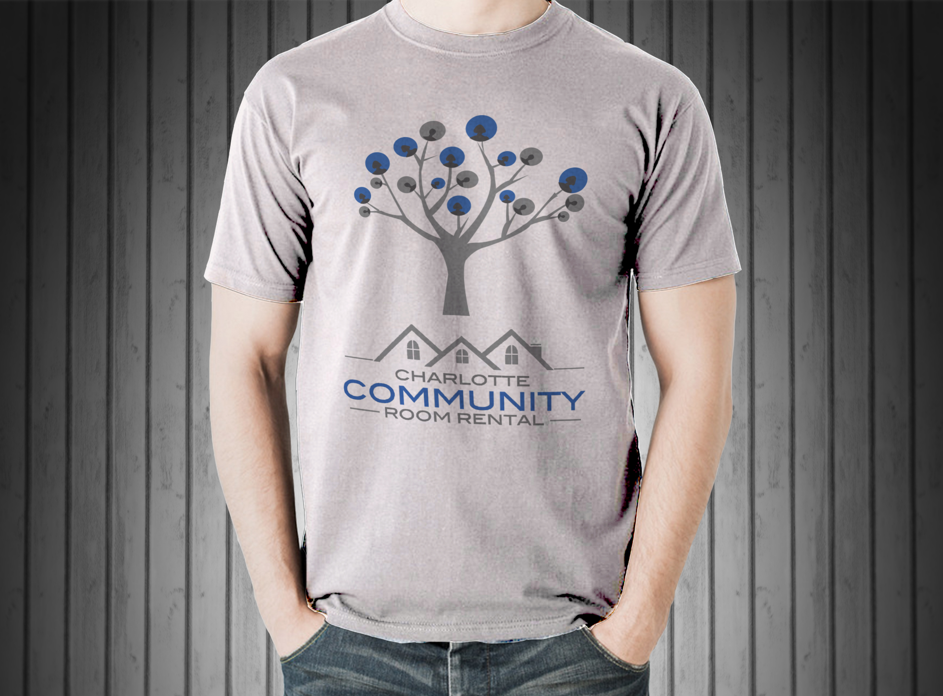 Diseño de Camiseta por TGDesigns para este proyecto | Diseño #22133714