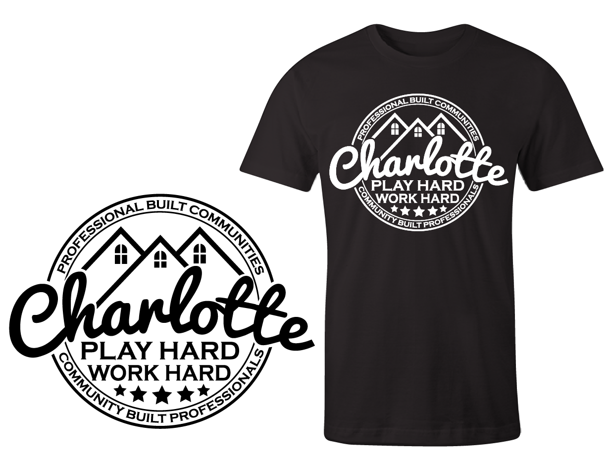 T-shirt Design by Justin E for this project | Design #22265798