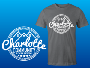 Design de T-shirt par Justin E pour ce projet | Design : #22270833