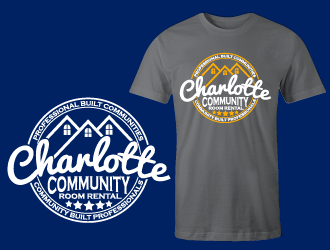 T-shirt Design by Justin E for this project | Design #22270842