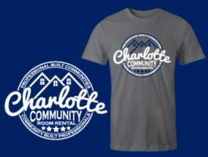 Design de T-shirt par Justin E pour ce projet | Design : #22270861