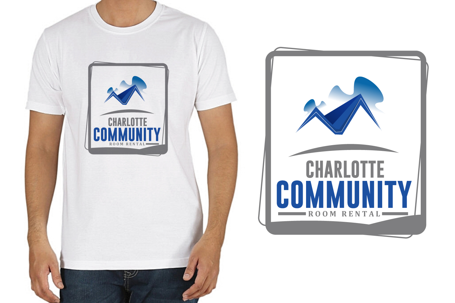 T-shirt Design by Jay Design for this project | Design #22013510