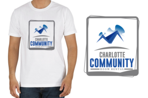 T-shirt Design by Jay Design