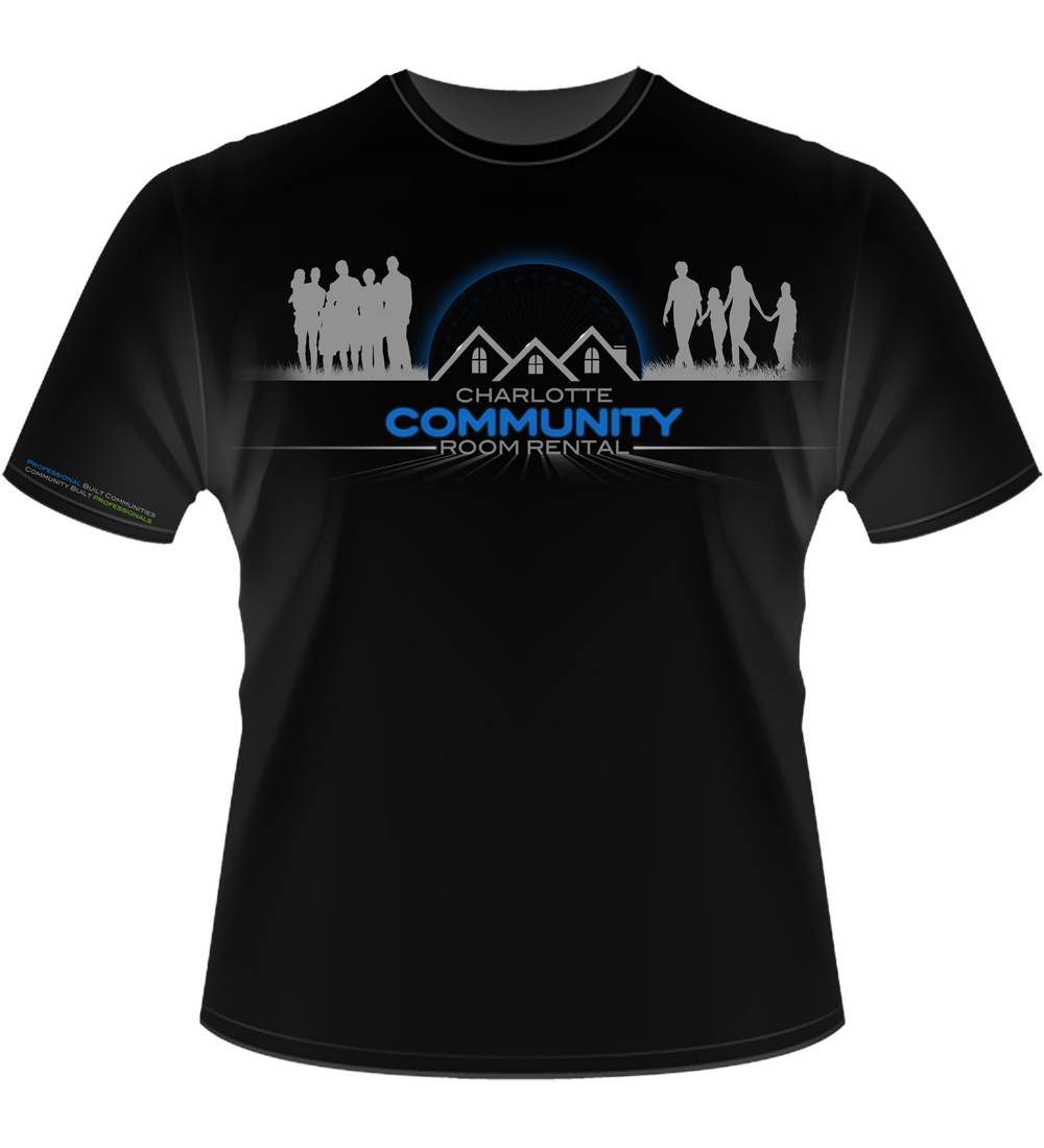 Diseño de Camiseta por Nordic Designer para este proyecto | Diseño #22040339
