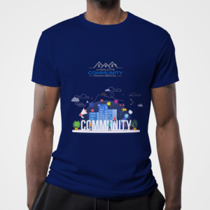 Design de T-shirt par Musa Meher pour ce projet | Design : #22001780