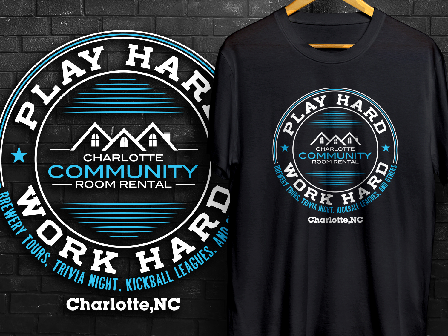 T-shirt Design by 99.degree for this project | Design #22030762