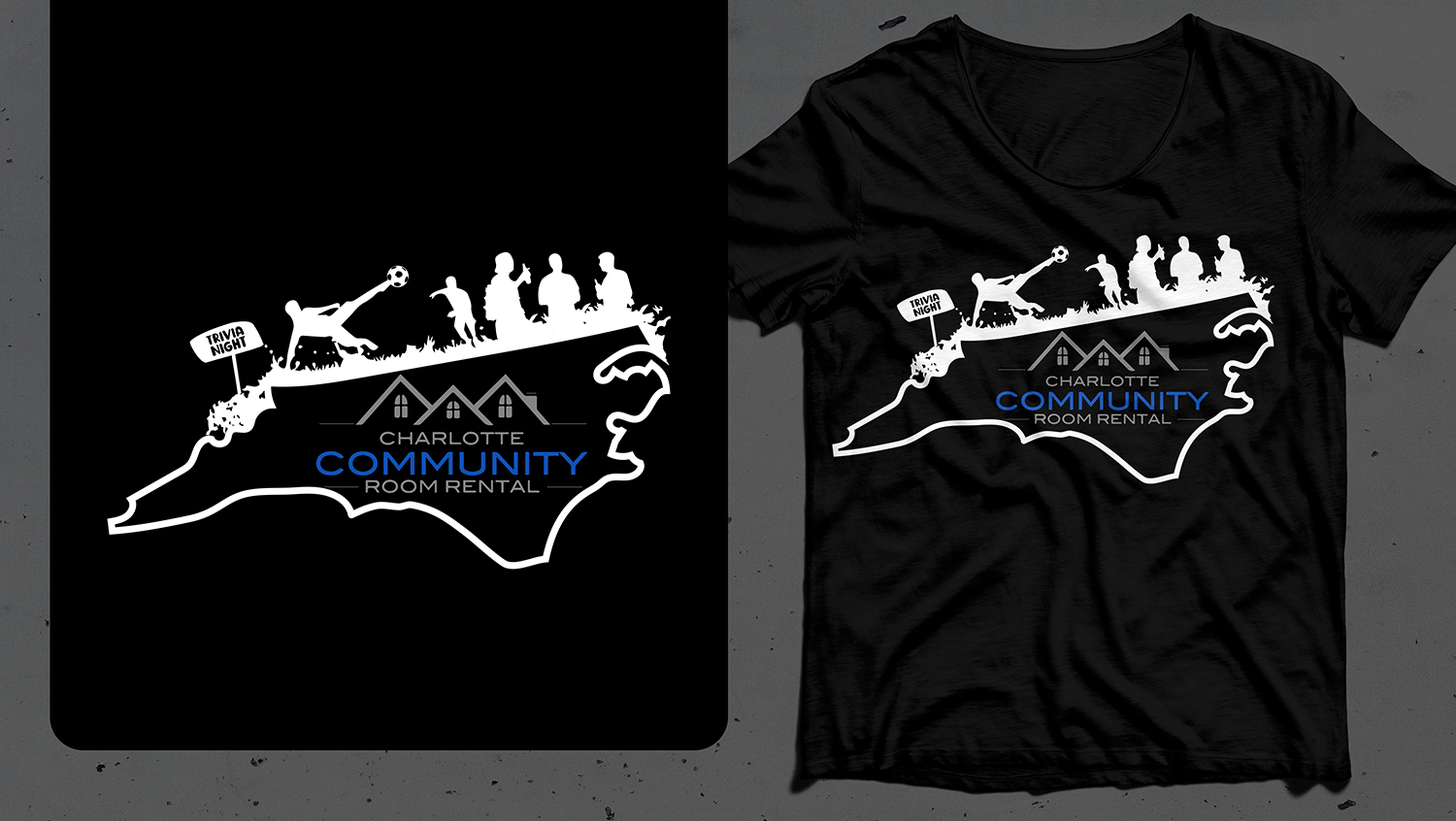 Design de T-shirt par SAI DESIGNS pour ce projet | Design #22016013