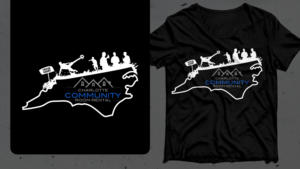 Design de T-shirt par SAI DESIGNS pour ce projet | Design : #22016013