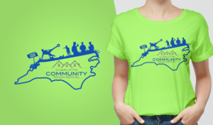 Design de T-shirt par SAI DESIGNS pour ce projet | Design : #22020630