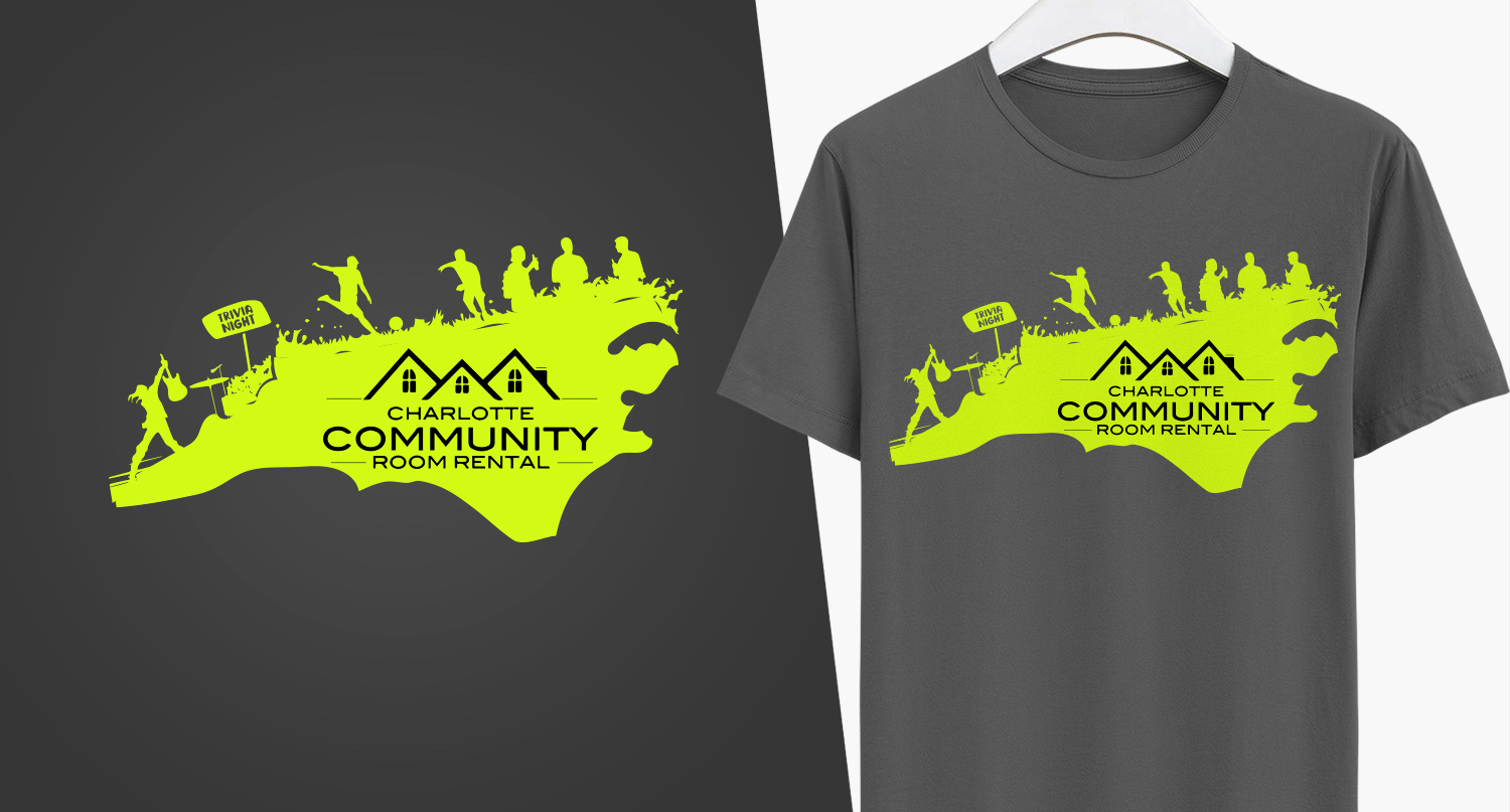 Diseño de Camiseta por SAI DESIGNS para este proyecto | Diseño #22036264