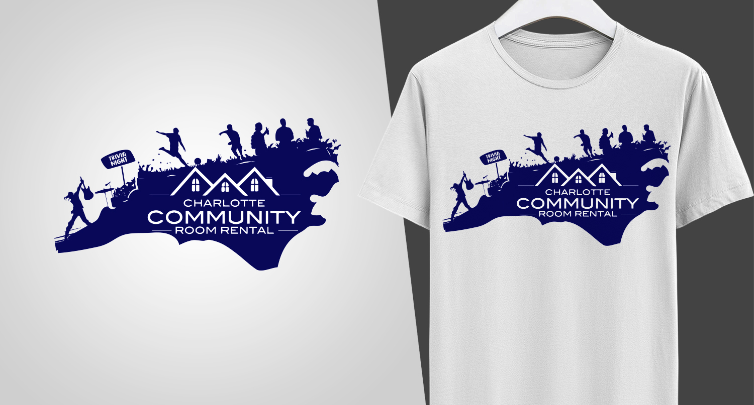 Diseño de Camiseta por SAI DESIGNS para este proyecto | Diseño #22042140