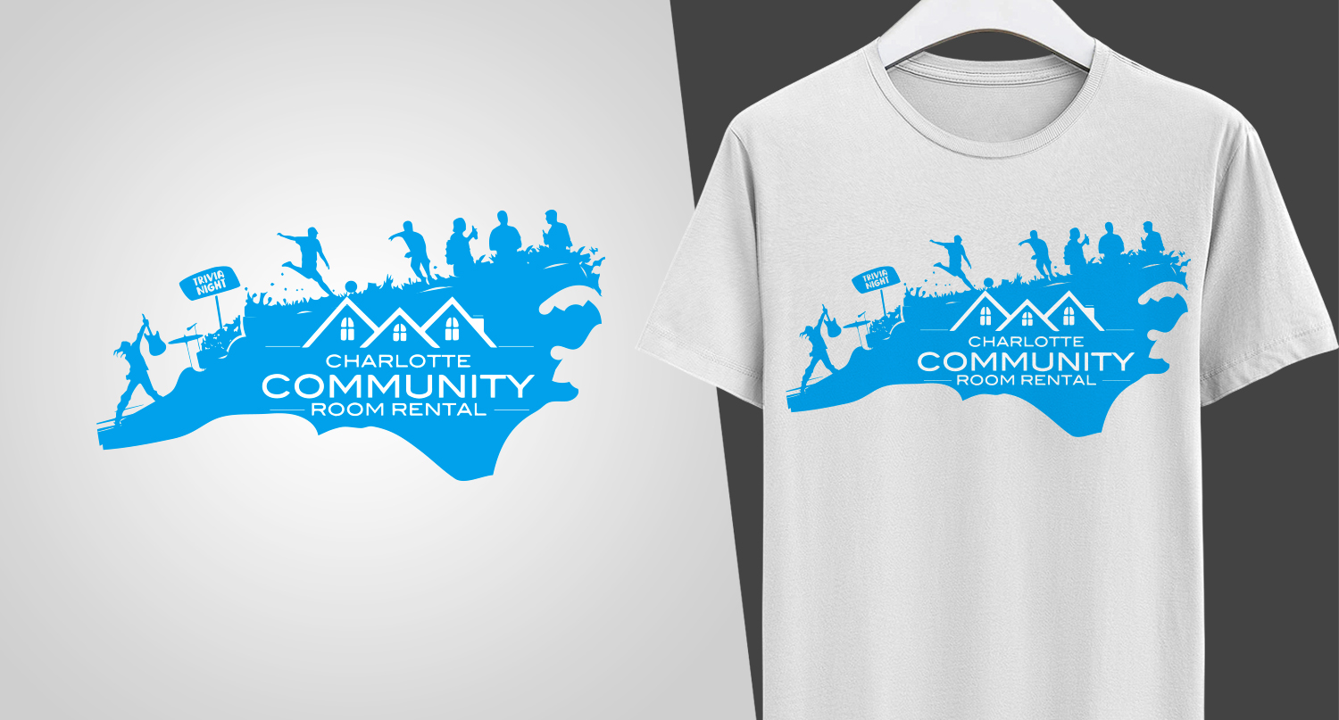 T-shirt Design by SAI DESIGNS for this project | Design #22042141